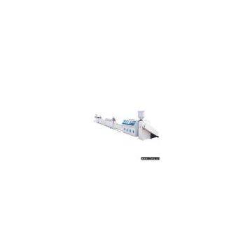 Sell PP Package Strap Production Line