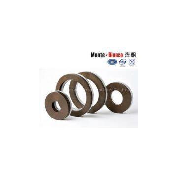 Metal-Bond Diamond Chamfering Wheel for Ceramic Tiles Chamfering Tools photo-2