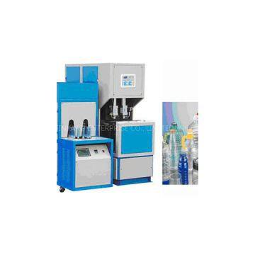 Parameters Of PET Bottle Blowing Machine