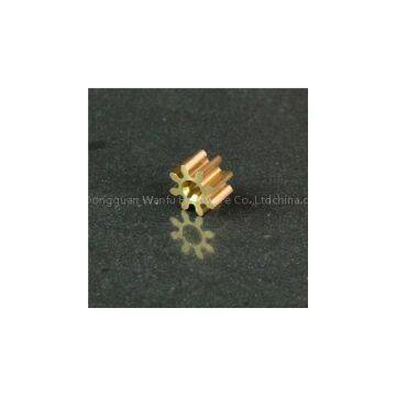 Water Valve Spur Gear