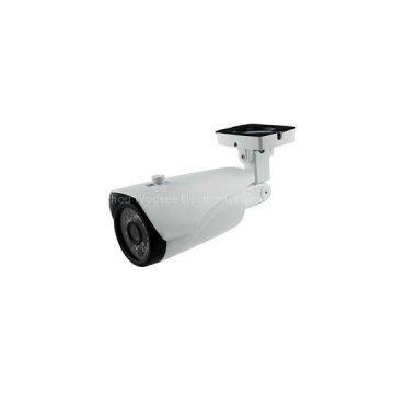WAHDAT-EA40 Metal Housing 40m Ir Distance Outdoor Security Cmos Auto Zoom Cctv Camera