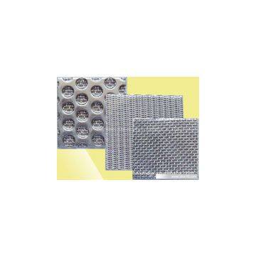Stainless steel Sintered Mesh