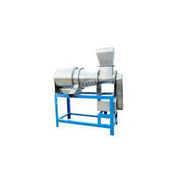 Tomato seed extractor