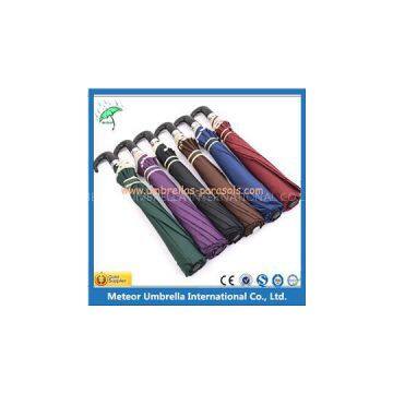 2 Folding Advertising Umbrella