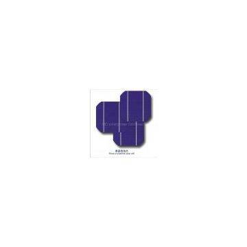 Solar Cells