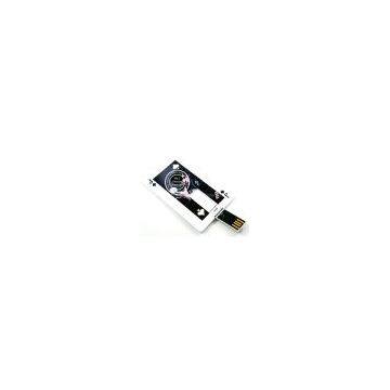 credit card usb flash drive