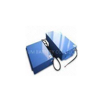 144V, 150Ah Solar Energy Storage Battery for Pure Cars, Working in Wide Temperature