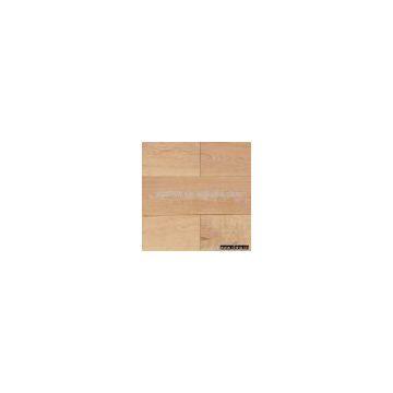 Sell Three-Layer Engineered Wooded Flooring (Birch)