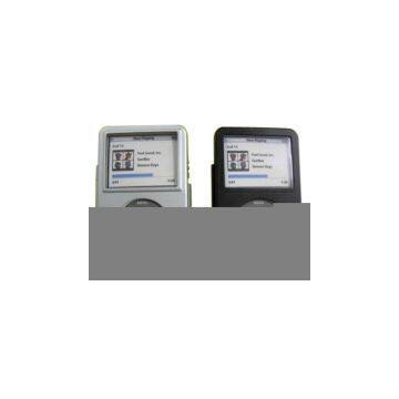 Sell Metal Case for iPod Video