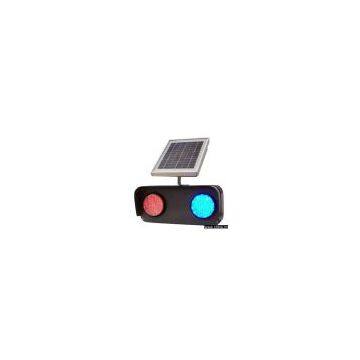 Sell Solar Traffic Flash Lamp