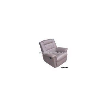 recliner sofa