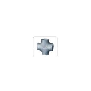 Stainless Steel Cross (pipe cross, Equal or reducer)