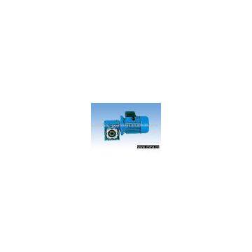 Combination Worm Gear Units of Worm Reducer,Single Stage FCN Series Worm Reducer,Double Stage FCFN Series Worm Reducer