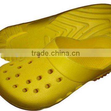 CheHot New New design Hot selling Various styles wholesale price EVA clogs/ women's clogs /men's eva clogs comfortable eva clogs