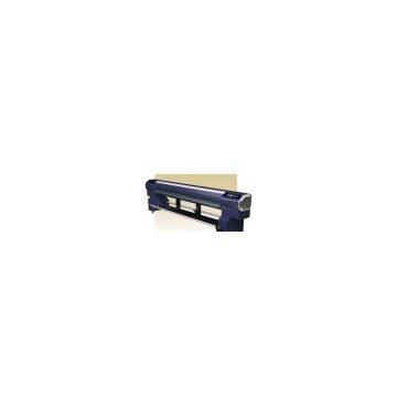 330SW+ Solvent Printer