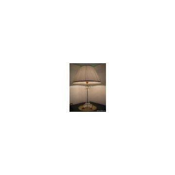 Crystal Lamp Ornament Series