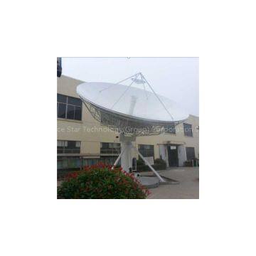 9m earth station antenna