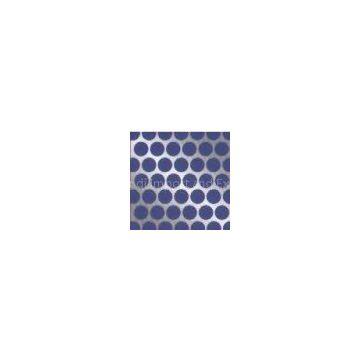 Perforated Metal Sheet