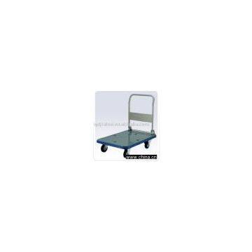 platform hand truck/platform hand cart/platform hand trolley