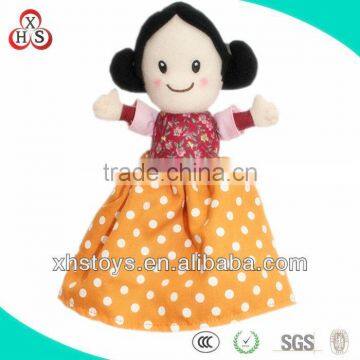 cute plush toys /custom toy/ lovely plush toy baby 2014