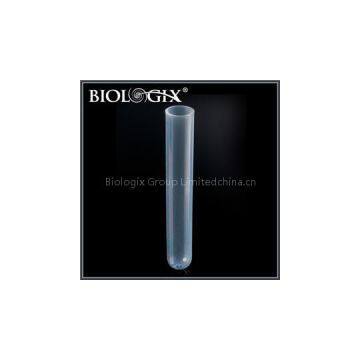 5ml, 8ml PS, PP 12x75mm, 13x100mm Conical Bottom Cylindrical Test Tube