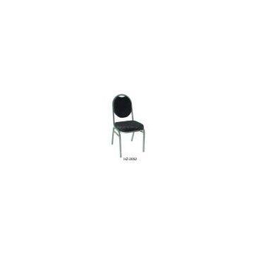 steel Banquet Chair