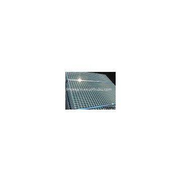 Galvanized grating, tooth steel bar grating, Galvanized bar grating, flooring grating