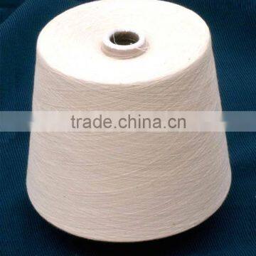 100% Cotton Carded Yarn Ne 30 - 40 Made in Vietnam