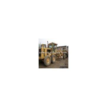 Used Grader 140g