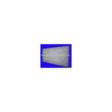magnesium oxide wall board