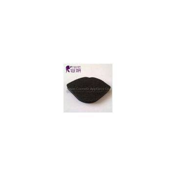 Black Labiate Beauty Sponge