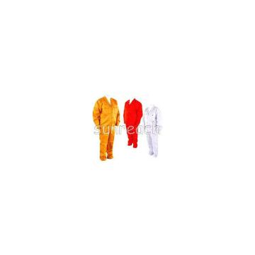 Flame Retardant Suit