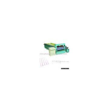 metal forming machine,tile forming machine,tile making machine