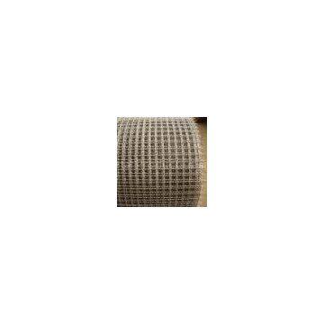 Crimped Wire Mesh