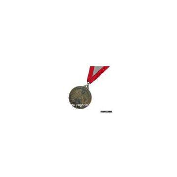 custom medal/ badge/ emblem