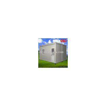 Office Container