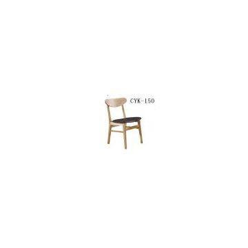 Restaurant chair