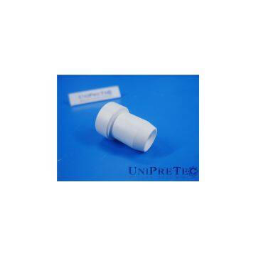 Hot Pressed BN Boron Nitride Nozzle photo-2