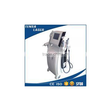 high power multifunction ipl shr rf elight yag laser