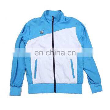 Custom made professional men winter tracksuit