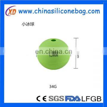 2015 Custom Silicone Ice Tray/ice Cube Tray photo-6