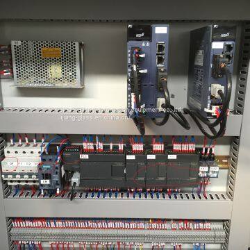 Automatic Profile Spacer Bending Machine for Double Glazing Glass Machinery photo-3