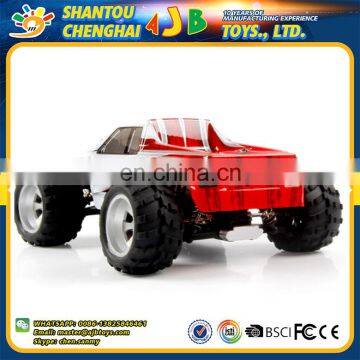 WL A979-B Radio Control High Speed 70km/h 4wd rc Monster Truck photo-3