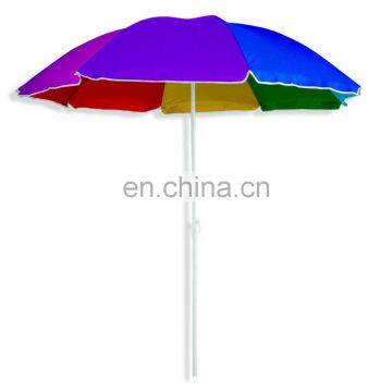 Logo Customized Tilt Garden Large Umbrella