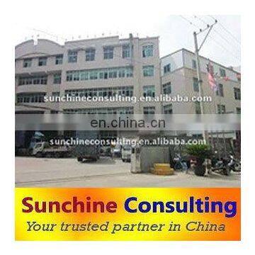 China Sourcing Company - Get the best advice and guidance for your China manufacturing