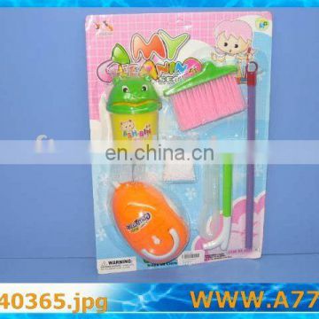 sanitary ware toys