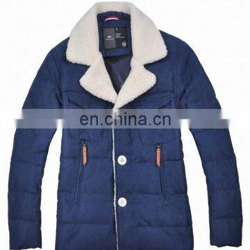 puffer jacket 2015 new design custom jacket