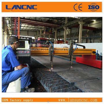 Factory supply attractive price metal cutting machine plasma cutting machine