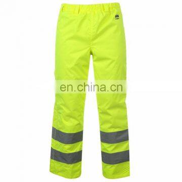 Flame Resistant Canvas Cargo Pant
