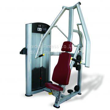 Chest press